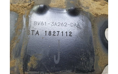 Brat suspensie stanga fata bv61-3a262-daa Ford Focus 3 (2011 - 2015) - imagine 3