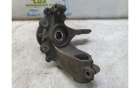 Fuzeta stanga fata Ford Focus 3 (2011 - 2015) - imagine 2