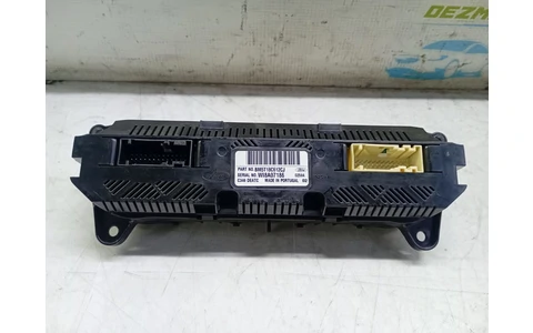 Panou clima ac Ford Focus 3 (2011 - 2015) - imagine 2