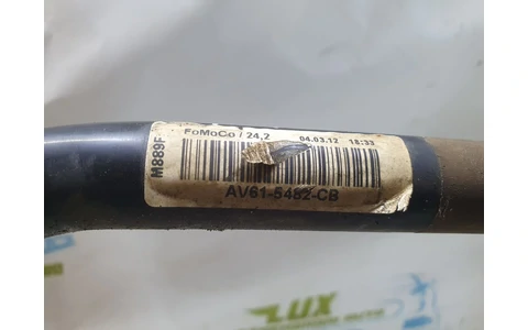 Bara stabilizatoare fata av61-5482-cb Ford Focus 3 (2011 - 2015) - imagine 2