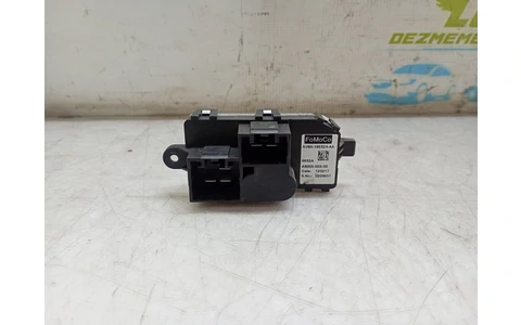 Rezistenta trepte av6n19e624aa Ford Focus 3 (2011 - 2015) - imagine 2