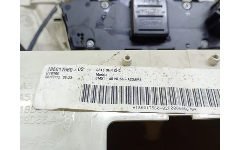 Plafoniera bm51 a519d56 ac3am1 Ford Focus 3 (2011 - 2015) - imagine 4