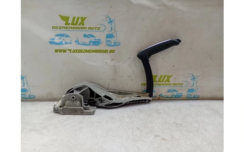 Maneta frana de mana bv612780a Ford Focus 3 (2011 - 2015) - imagine 2