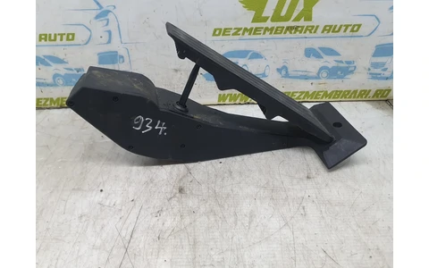 Pedala acceleratie BMW Seria 1 E87 (2004 - 2007) - imagine 2