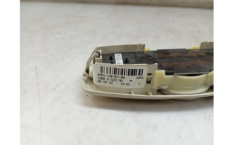 Plafoniera am5113k767bd Ford Focus 3 (2011 - 2015) - imagine 3