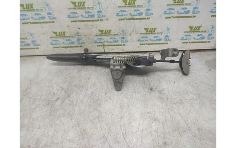 Maneta frana de mana 34406764924 BMW Seria 1 E87 (2004 - 2007) - imagine 2