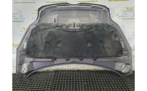 Capota motor Ford Focus 3 (2011 - 2015) - imagine 2