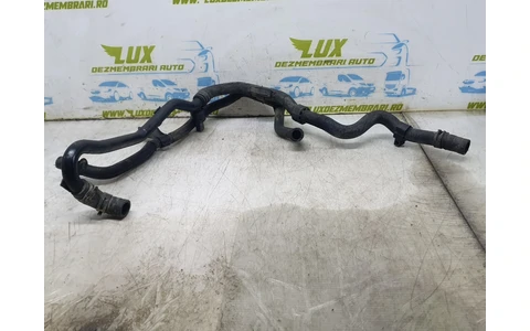 Furtun apa Volkswagen Passat B6 (2005 - 2010) - imagine 2