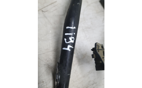 Furtun apa Volkswagen Passat B6 (2005 - 2010) - imagine 3