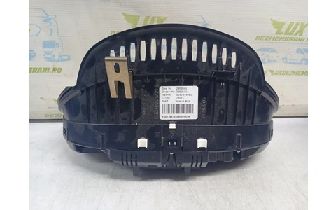Ceasuri de bord 9291414-01 BMW Seria 5 F11 (2009 - 2013) - imagine 3