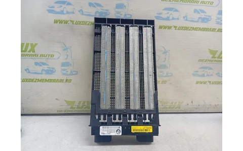 Radiator electric bord 5HB009193-09 BMW Seria 5 F11 (2009 - 2013) - imagine 5
