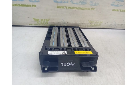 Radiator electric bord 5HB009193-09 BMW Seria 5 F11 (2009 - 2013) - imagine 4