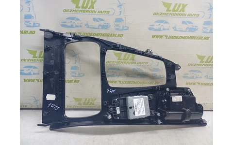 Joystick navigatie 9206372 BMW Seria 5 F11 (2009 - 2013) - imagine 2