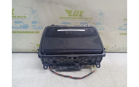 Suport pahare 51169241714 BMW Seria 5 F11 (2009 - 2013) - imagine 2