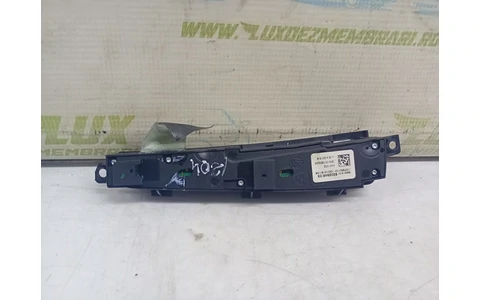 Panou butoane 920294503 BMW Seria 5 F11 (2009 - 2013) - imagine 2