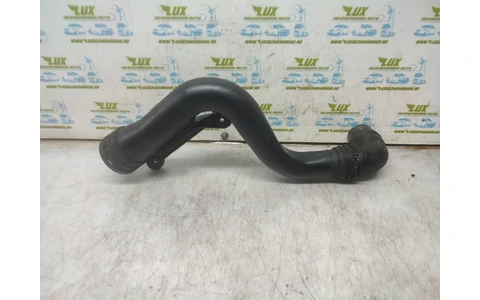 Furtun intercooler 1k0145762p Volkswagen Golf 5 (2003 - 2009) - imagine 2