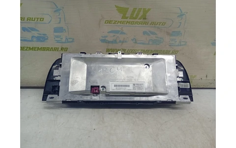 Display bord 928497403 BMW Seria 5 F11 (2009 - 2013) - imagine 2