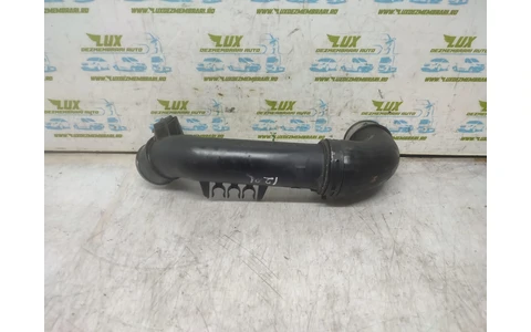 Furtun intercooler 3c0145770b Volkswagen Passat B6 (2005 - 2010) - imagine 2