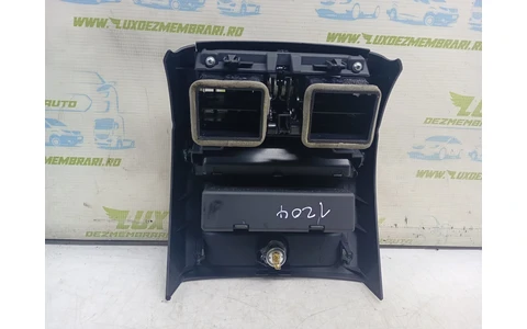 Grila ventilatie 5116-9206664 BMW Seria 5 F11 (2009 - 2013) - imagine 2