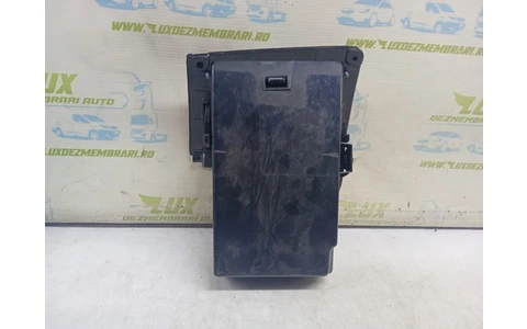 Torpedou 51169166696 BMW Seria 5 F11 (2009 - 2013) - imagine 2