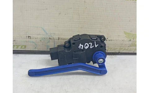 Motoras clapeta mixaj aer 410475520 BMW Seria 5 F11 (2009 - 2013) - imagine 2