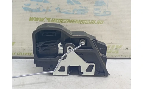 Broasca dreapta spate A053702 BMW Seria 5 F11 (2009 - 2013) - imagine 2