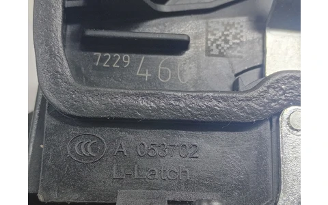 Broasca dreapta spate A053702 BMW Seria 5 F11 (2009 - 2013) - imagine 3