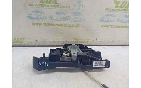 Suport maner exterior X4717565009 BMW Seria 5 F11 (2009 - 2013) - imagine 2
