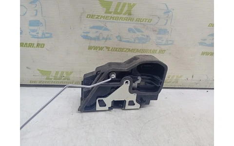Broasca stanga spate A053702 BMW Seria 5 F11 (2009 - 2013) - imagine 2