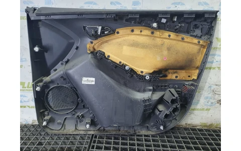 Fata usa stanga fata Ford Focus 3 (2011 - 2015) - imagine 2