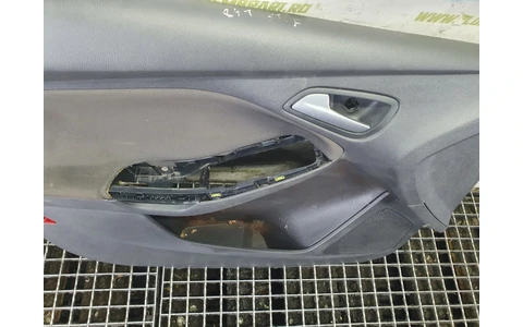 Fata usa stanga fata Ford Focus 3 (2011 - 2015) - imagine 3