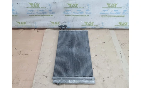 Radiator clima ac 110748-10 BMW Seria 1 E87 (2004 - 2007) - imagine 2