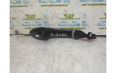 Maner exterior BMW Seria 5 F11 (2009 - 2013) - imagine 2