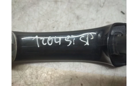 Maner exterior BMW Seria 5 F11 (2009 - 2013) - imagine 3
