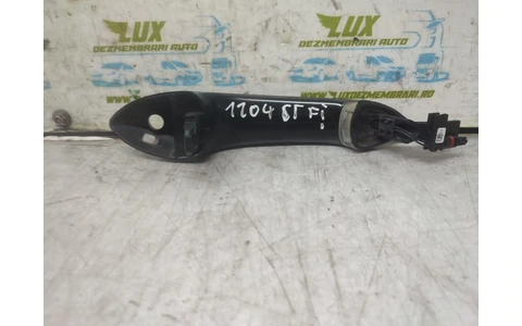 Maner exterior BMW Seria 5 F11 (2009 - 2013) - imagine 2