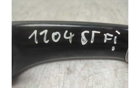 Maner exterior BMW Seria 5 F11 (2009 - 2013) - imagine 3