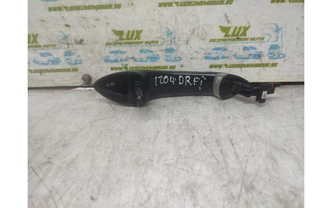 Maner exterior BMW Seria 5 F11 (2009 - 2013) - imagine 2