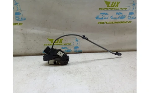 Broasca dreapta fata bm5aa21812be Ford Focus 3 (2011 - 2015) - imagine 2