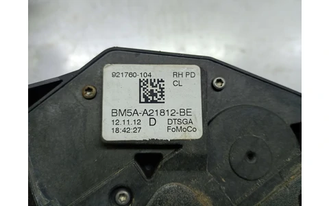 Broasca dreapta fata bm5aa21812be Ford Focus 3 (2011 - 2015) - imagine 3