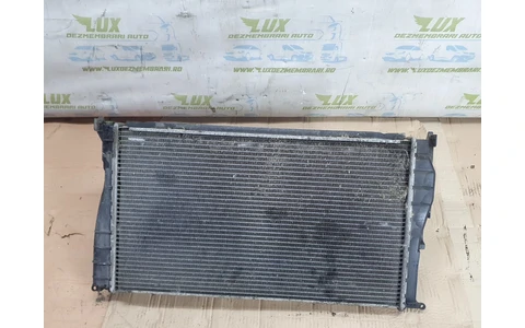 Radiator apa 11074810 BMW Seria 1 E87 (2004 - 2007) - imagine 2