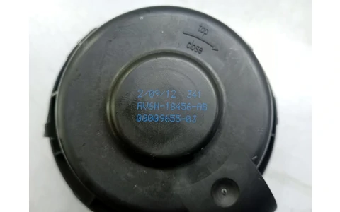 Motoras aeroterma av6n18456ab Ford Focus 3 (2011 - 2015) - imagine 3
