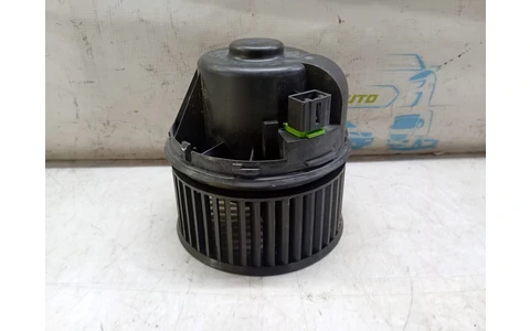 Motoras aeroterma av6n18456ab Ford Focus 3 (2011 - 2015) - imagine 2