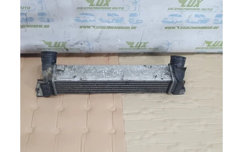 Radiator intercooler 3213329 BMW Seria 1 E87 (2004 - 2007) - imagine 2