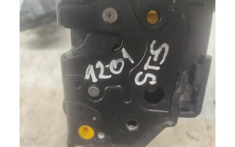 Broasca stanga spate Volkswagen Passat B6 (2005 - 2010) - imagine 3