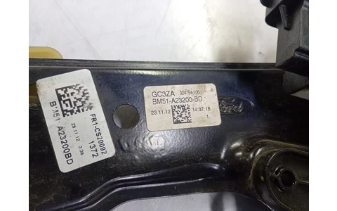 Macara geam dreapta fata bm51a23200bd Ford Focus 3 (2011 - 2015) - imagine 2