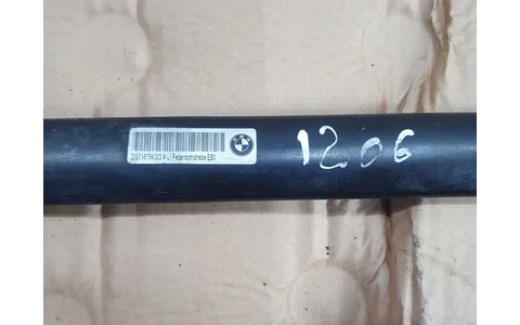 Bara stabilizatoare fata DS716764303 BMW Seria 1 E87 (2004 - 2007) - imagine 3