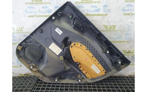 Fata usa stanga spate Ford Focus 3 (2011 - 2015) - imagine 2
