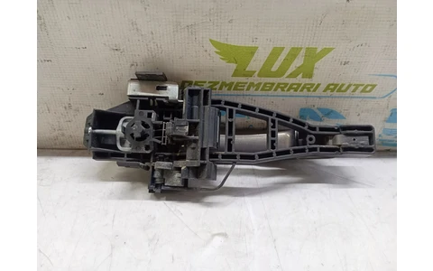 Maner exterior Ford Focus 3 (2011 - 2015) - imagine 3