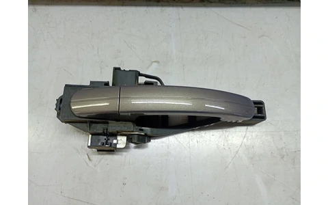 Maner exterior Ford Focus 3 (2011 - 2015) - imagine 2