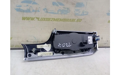 Bloc lumini 528506-10 BMW Seria 5 F11 (2009 - 2013) - imagine 4